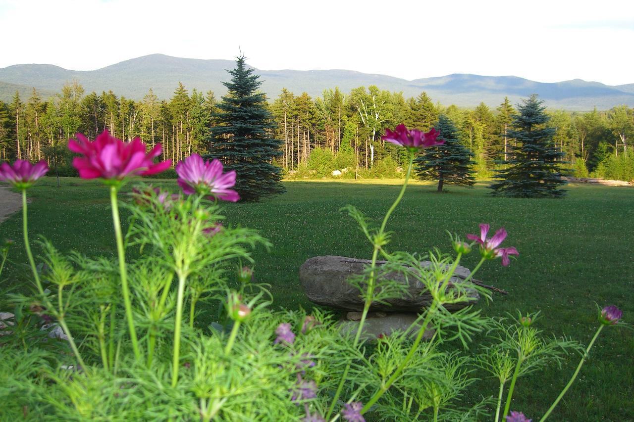 Robert Frost Mountain Cabins Middlebury Zewnętrze zdjęcie