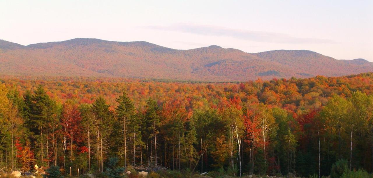 Robert Frost Mountain Cabins Middlebury Zewnętrze zdjęcie